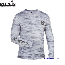 Реглан Norfin Sun Pro Deck размер XXL